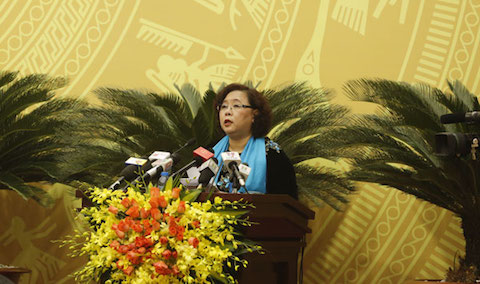 Nguyễn Thị Bích Ngọc