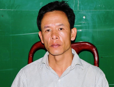 Đối tượng Lê Văn Bảy