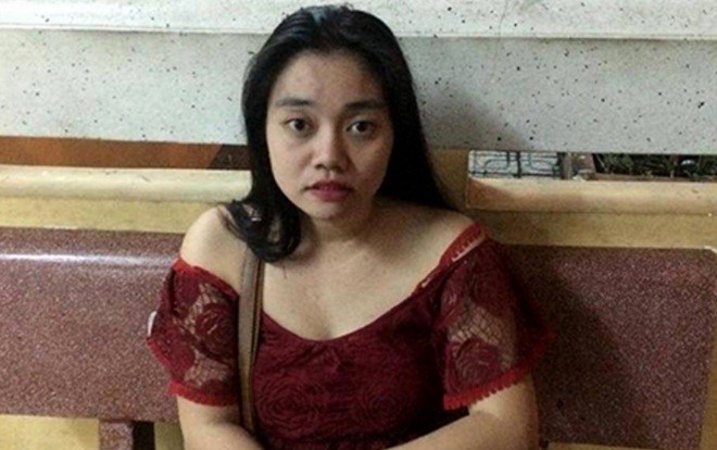 'Hot girl' lừa bạn chiếm đoạt iPhone 5S