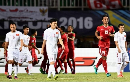 Tuyển Việt Nam sẽ đánh bại Indonesia bằng cách nào?