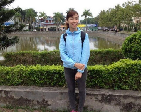 Nữ cử nhân 22 tuổi mất tích bí ẩn