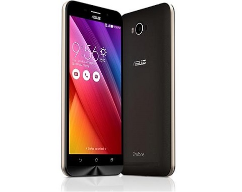 Asus Zenfone Max (4,49 triệu đồng). Asus Zenfone Max là chiếc smartphone với pin dung lượng lớn nhất của Asus hiện giờ, đạt 5000mAh. Viên pin dung lượng khủng giúp máy có thời gian sử dụng trên 2 ngày, cùng với đó là khả năng sạc pin cho thiết bị khác. Zenfone Max sở hữu màn hình 5.5 inch, tấm nền IPS LCD và độ phân giải đạt chuẩn HD.