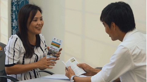 Lao động di cư tự do - Chuyện không của riêng ai