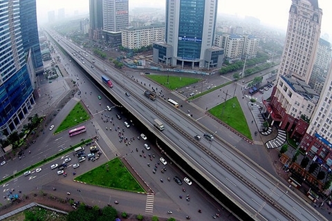 Hà Nội: Chọn quá nhiều dự án, vượt quá khả năng của ngân sách