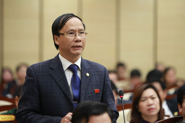 nguyễn hoài nam