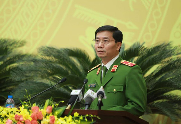 Hoàng quốc Định