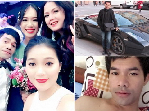 Cuộc sống mờ nhạt của Ya Suy sau scandal bị tố có con rơi