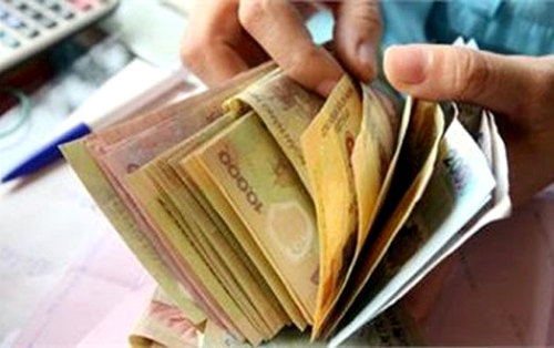 Đề xuất tăng lương cơ sở đối với cán bộ, công chức