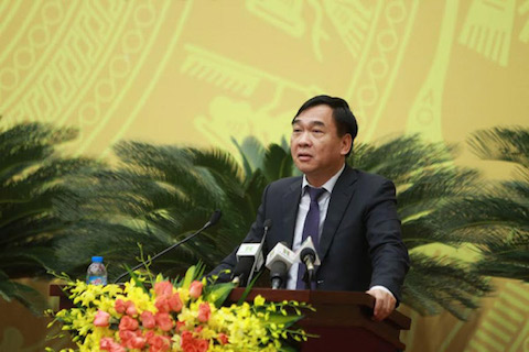 Lê Văn Dục