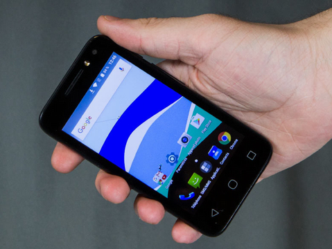 Top 10 smartphone giá chưa đến 3 triệu đáng dùng