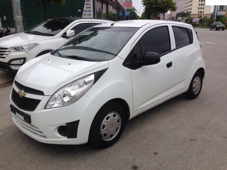Những mẫu ô tô dưới 250 triệu đồng nên mua