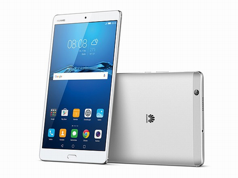 4 máy tính bảng Android tốt nhất