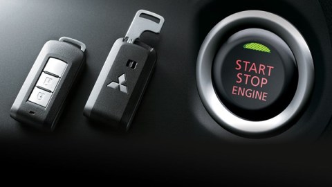 Xuất hiện &quot;công nghệ&quot; mới trộm xe ô tô khởi động bằng nút bấm