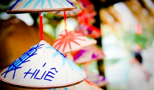 Thư giãn cuối tuần với tour tham quan Làng nghề truyền thống Huế