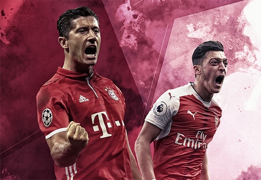 Ancelotti tự tin khiến Arsenal &quot;muối mặt&quot; rời Champions League