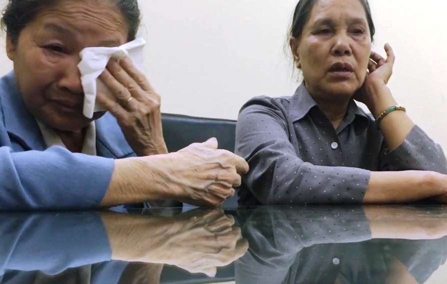 Bài 4: Cái chết tức tưởi của người phụ nữ vỡ mộng vì Thiên Ngọc Minh Uy