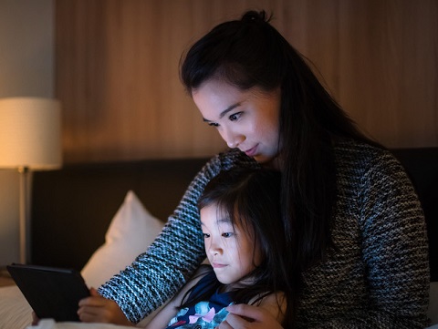 Facebook ra mắt cổng thông tin dành cho phụ huynh