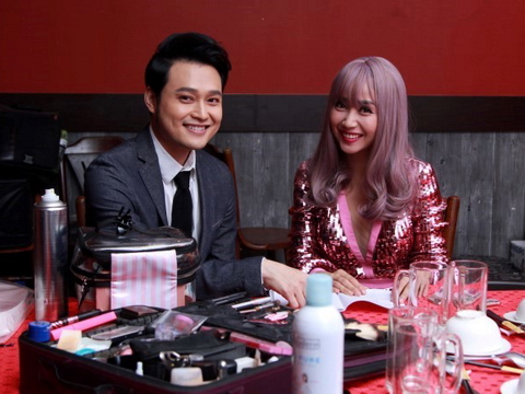 'Hoàng tử Sơn ca' Quang Vinh bất ngờ quay lại showbiz sau biến cố gia đình