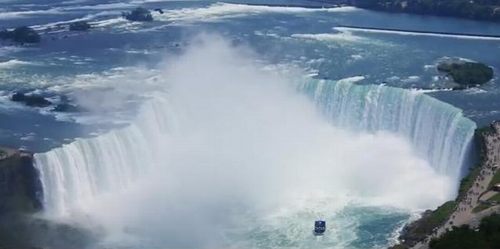 Niagara là một 