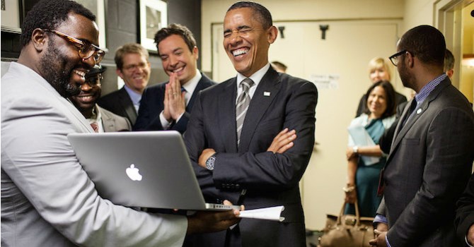 Số phận tài khoản mạng xã hội của Tổng thống Obama thế nào sau khi ông Trump nhậm chức?