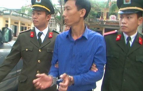 Nhiều người 'sập bẫy' cán bộ Thanh tra Chính phủ dởm