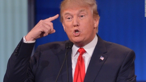 Châu Âu hoang mang trước hành động &quot;lạ&quot; của Donald Trump