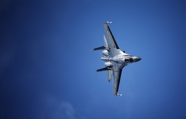  Sukhoi-35
