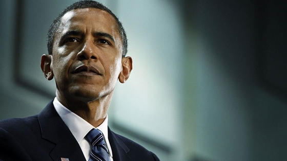 Tổng thống sắp mãn nhiệm Barack Obama rớt hạng mạnh nhất, chuyển từ vị trí thứ 2 của năm 2015 xuống vị trí 48 trong danh sách năm nay.