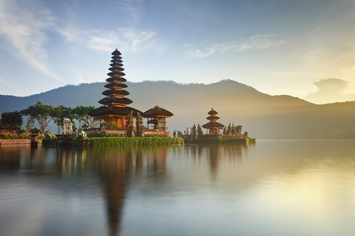 Mỗi năm 40.000 lượt khách Việt Nam đến Indonesia