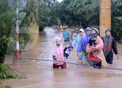 Thủ tướng gửi thư khen các cô giáo mầm non dũng cảm