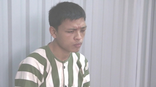 Bình Dương: Bắt kẻ cưỡng hiếp hàng loạt nữ công nhân