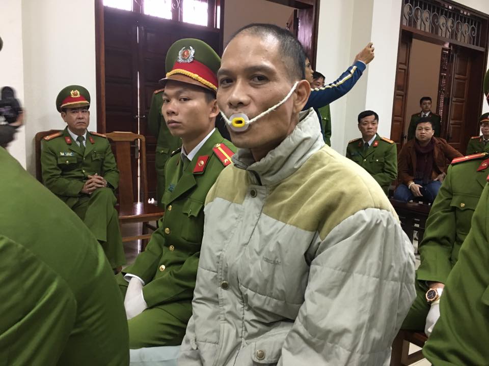 Bị cáo