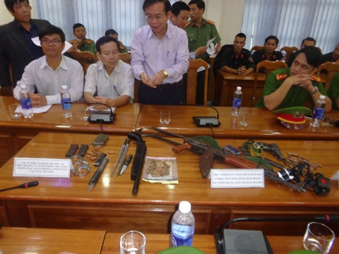chuyên án 2