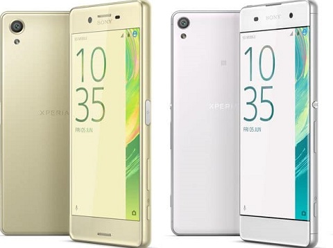 Sony Xperia X Performance (5 inch). Sony Xperia X Performance được trang bị bộ xử lý Snapdragon 820, máy ảnh 23megapixel với chế độ tự động lấy nét lai có khả năng đoán trước ý người dùng, màn hình Full HD  tuyệt đẹp 5 inch cùng đầu đọc vân tay và chứng nhận IP68 khả năng chống thấm của điện thoại. Chỉ có nhược điểm đó là pin 2700 mAh, hơi thấp để đáp ứng hiệu suất của thiết bị. Sản phẩm có giá dưới 12 triệu đồng.