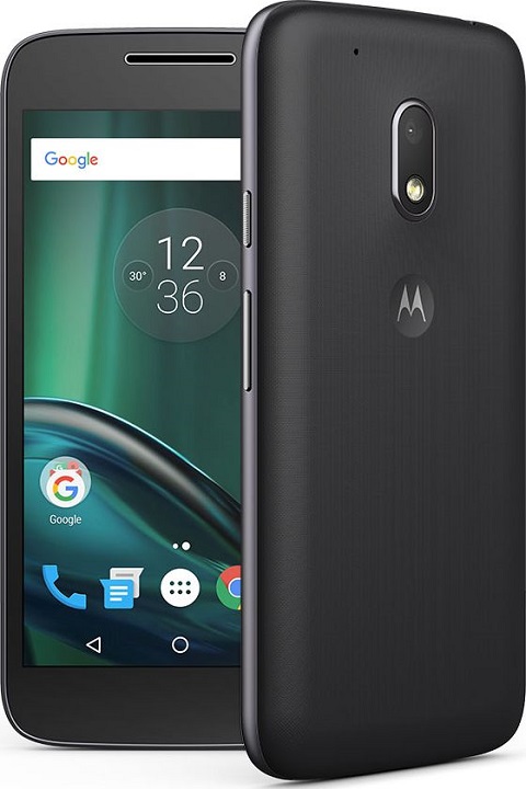 Lenovo Moto G4 Play (5 inch). Được bán dưới giá chưa đến 4 triệu đồng, Moto G4 trang bị màn hình 720p HD 5 inch trong kích thước của 144,4 x 72 x 9,9 mm. Một mô hình trung thành với dòng sản phẩm tung ta từ năm 2013 của Motorola trước khi được sáp nhập vào Lenovo. Về hiệu suất, mô hình sử dụng một bộ xử lý Snapdragon 410 và hai bộ cảm biến ảnh 8 và 5 megapixel. Tuổi thọ pin được đảm bảo bởi pin 2800 mAh và một thiết kế hết sức đơn giản nhưng hiệu quả.