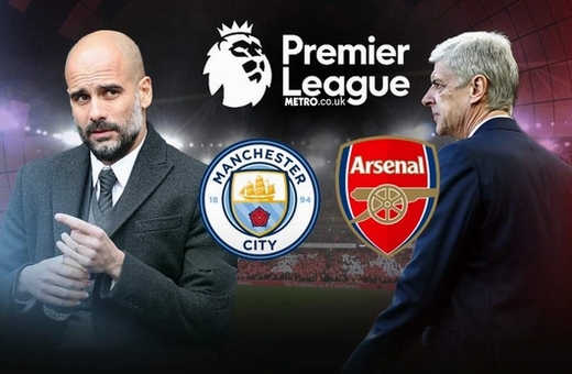 Vòng 17 Premier League: Nín thở chờ đại chiến!