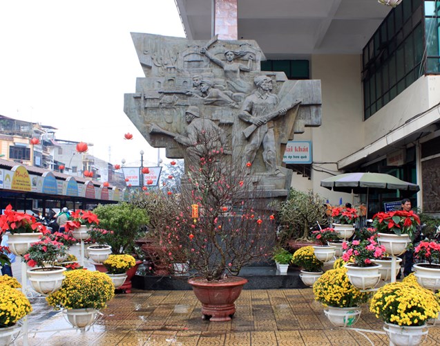 Trận chợ Đồng Xuân ngày 14/2/1947 là một trong những trận đánh lớn nhất ở Liên khu I trong 60 ngày đêm bảo vệ Thủ đô Hà Nội, để lại nhiều bài học kinh nghiệm về tác chiến phòng ngự trong thành phố của quân đội ta sau này.