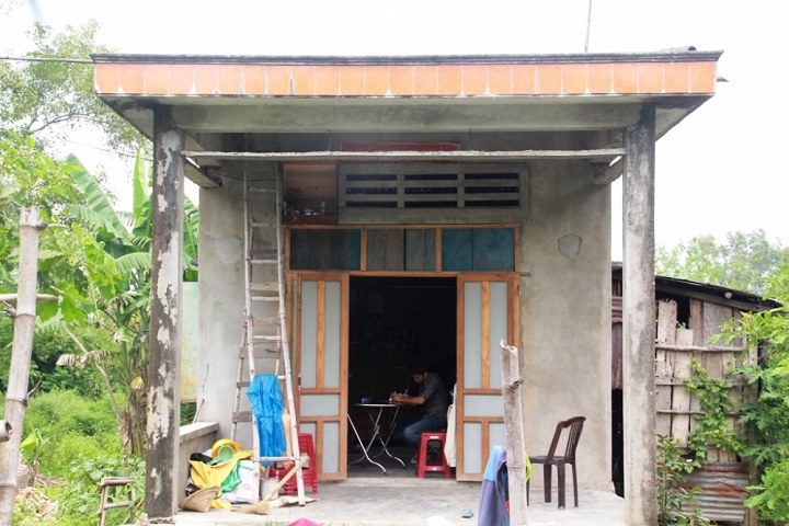 Đề nghị truy tố cán bộ dân phòng đưa người yêu 14 tuổi vào &quot;nhà trọ&quot;