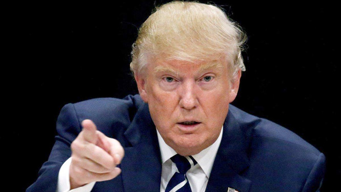 Ông Donald Trump gặp các CEO công nghệ từng gây khó chịu