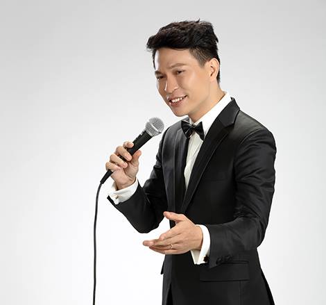 Cuối tuần nghe &quot;Chuyện tình&quot; của ca sĩ Ngọc Quy