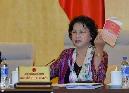 Nguyễn thị Kim Ngân