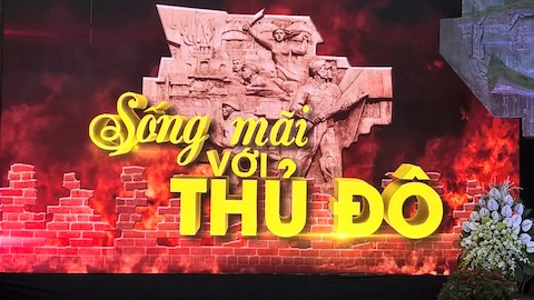 Tinh thần &quot;Quyết tử để Tổ quốc quyết sinh&quot;: Bản anh hùng ca mùa Đông bất tử!