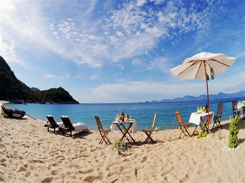 Ưu đãi dịp Tết: Mua tour tặng tour!