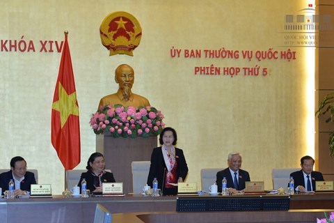 Từ kỳ họp tới, Quốc hội có thể tăng thời gian chất vấn