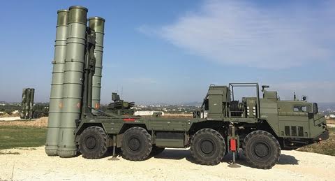 Chính sách bảo hiểm đó còn bao gồm các hệ thống tên lửa đất đối không S-400. Ông cho rằng, những tên lửa tối tân S-400 không đe dọa bất kỳ ai nhưng có thể khiến “ANTO phải tránh xa các biên giới của chúng tôi.