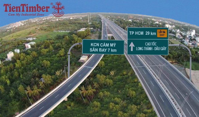 Vụ KCN Cẩm Mỹ, Đồng Nai: Chờ kết luận theo chỉ đạo của Phó Thủ tướng