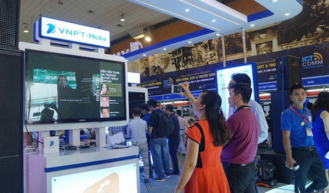 VNPT-Media đã làm chủ các công nghệ phát triển dịch vụ nội dung