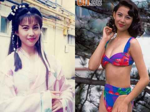 Mỹ nhân 'Bao Thanh Thiên' phải bán mình, vỡ nợ vì có mẹ nghiện cờ bạc
