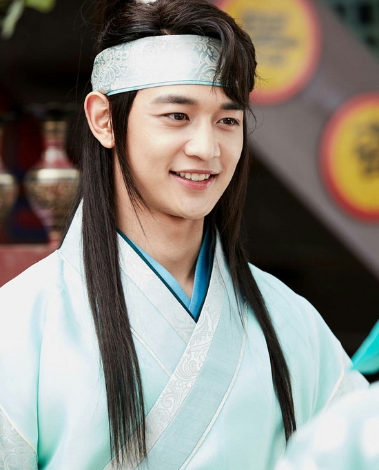 Choi Min Ho