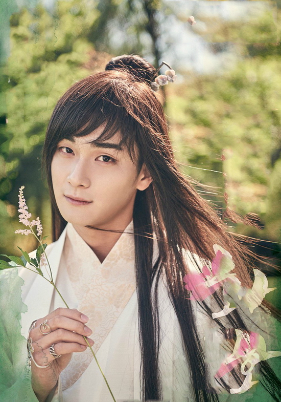 Jo Yoon Woo